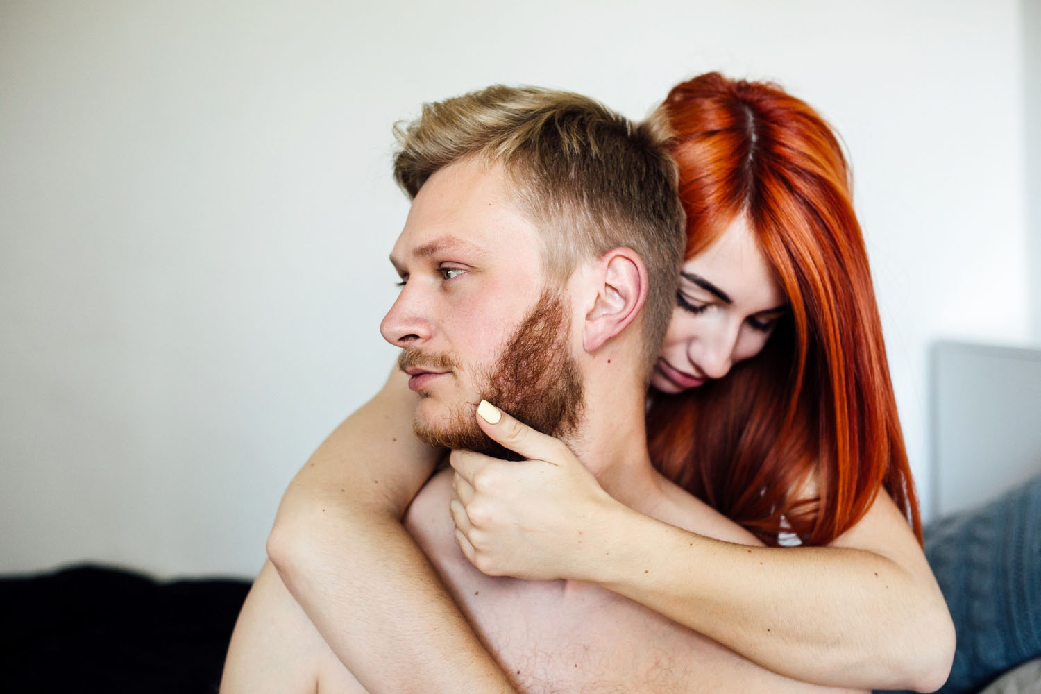 najčešće seksualne fantazije