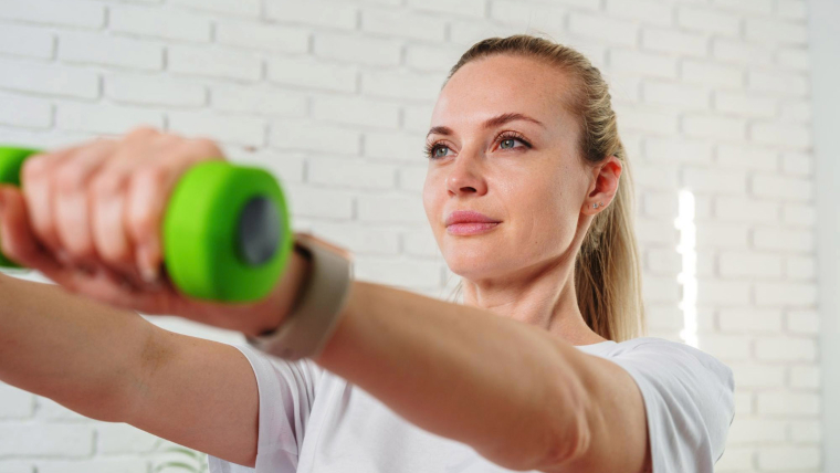 efikasan trening