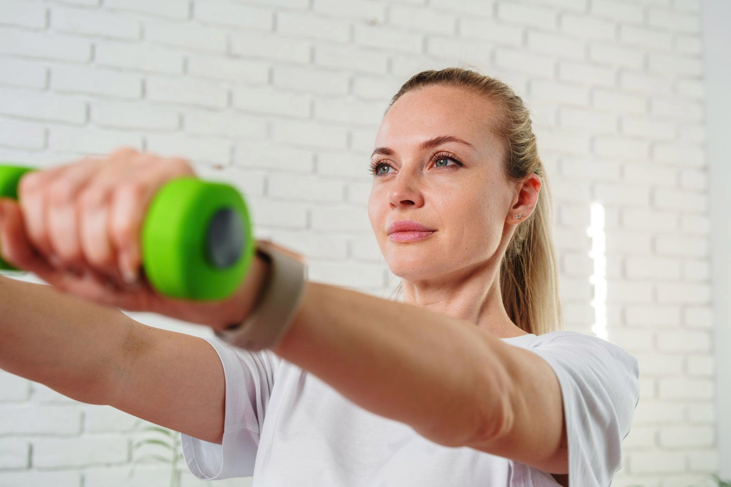 efikasan trening