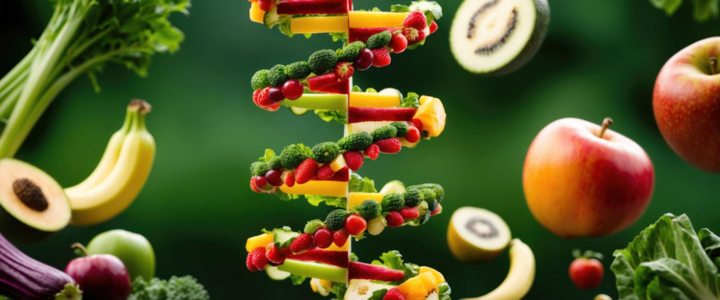 nutrigenomika i genetika ishrane