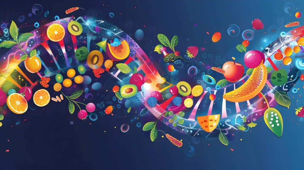 nutrigenomika i genetika ishrane