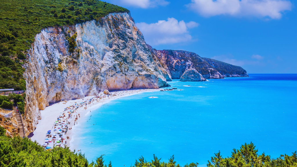 Lefkada
