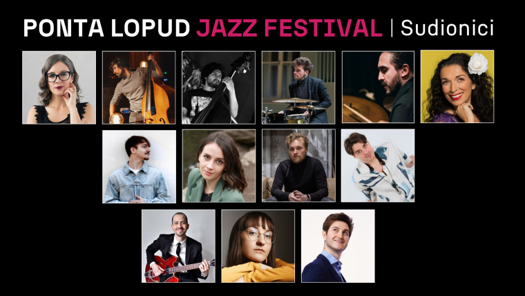 Ponta Lopud Jazz Festival