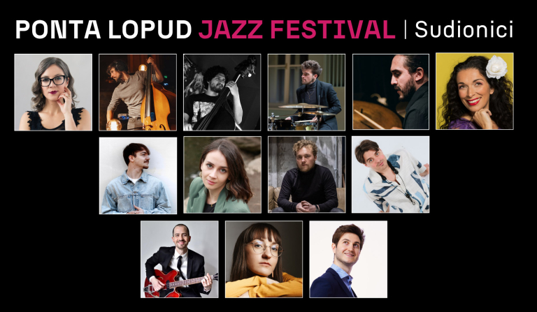 Ponta Lopud Jazz Festival
