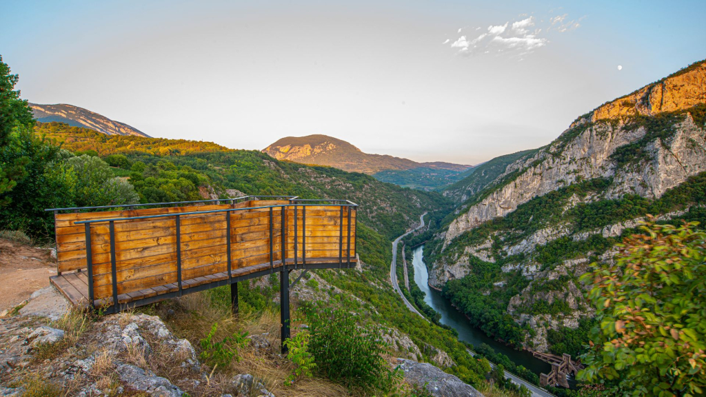 Sićevačka klisura