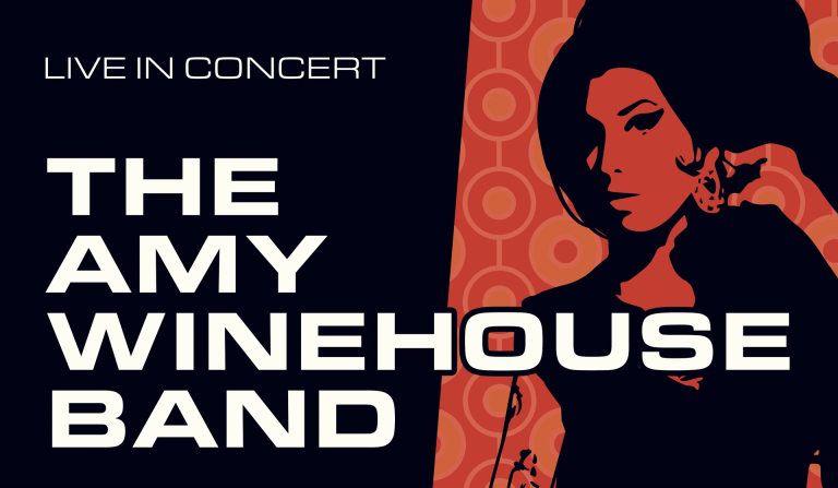 The Amy Winehouse band