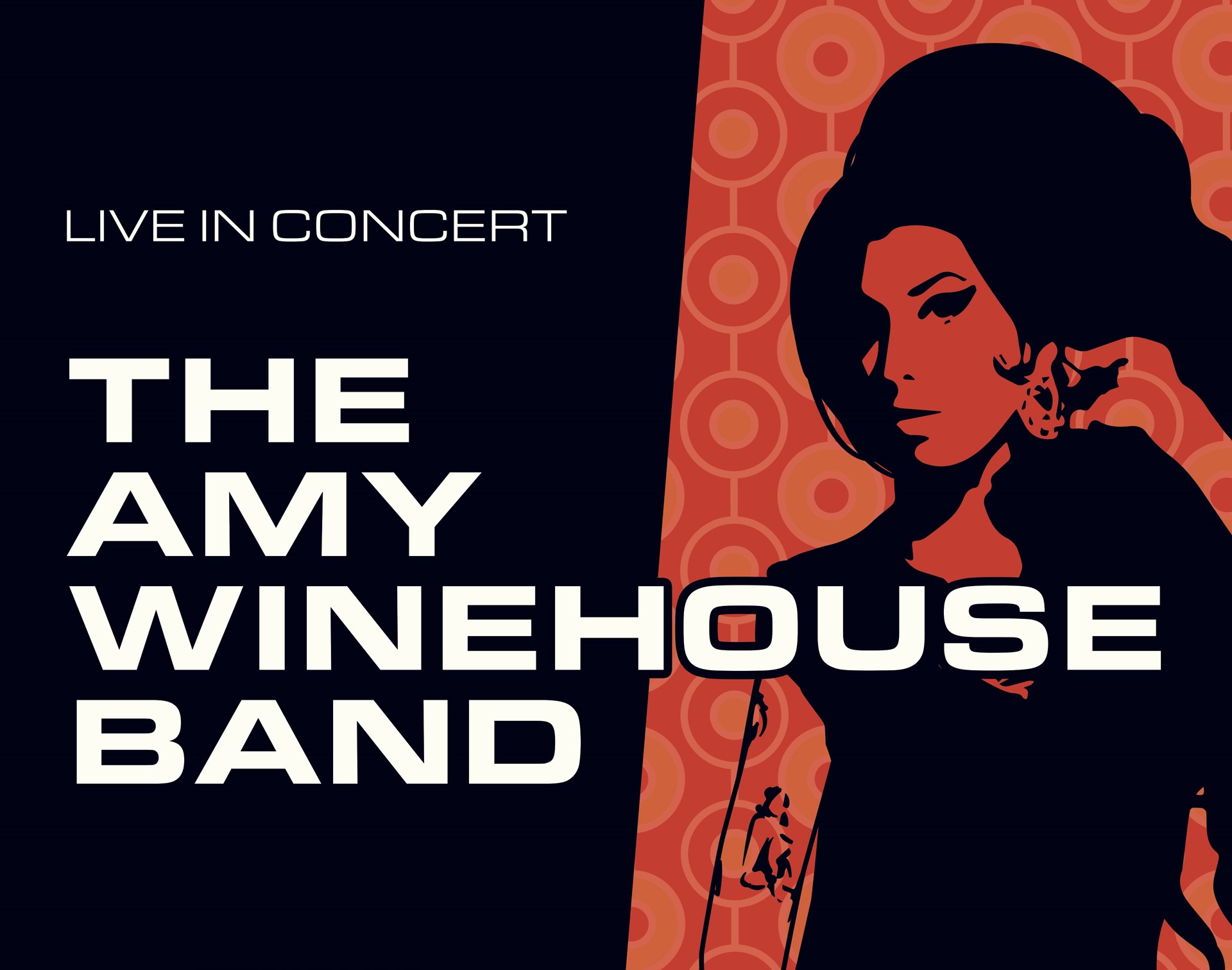 The Amy Winehouse band