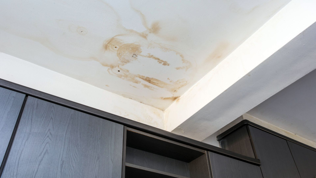 Curenje vode u kući
