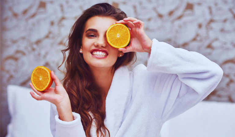 vitamin C i srce
