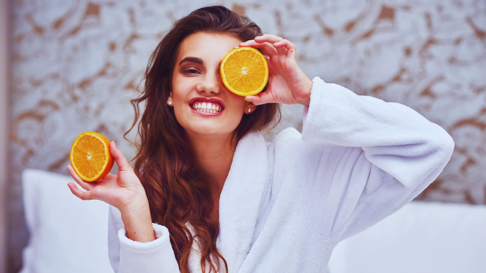 vitamin C i srce