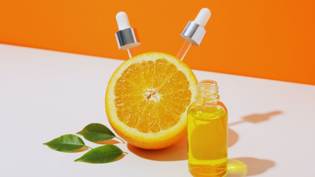 vitamin C i srce