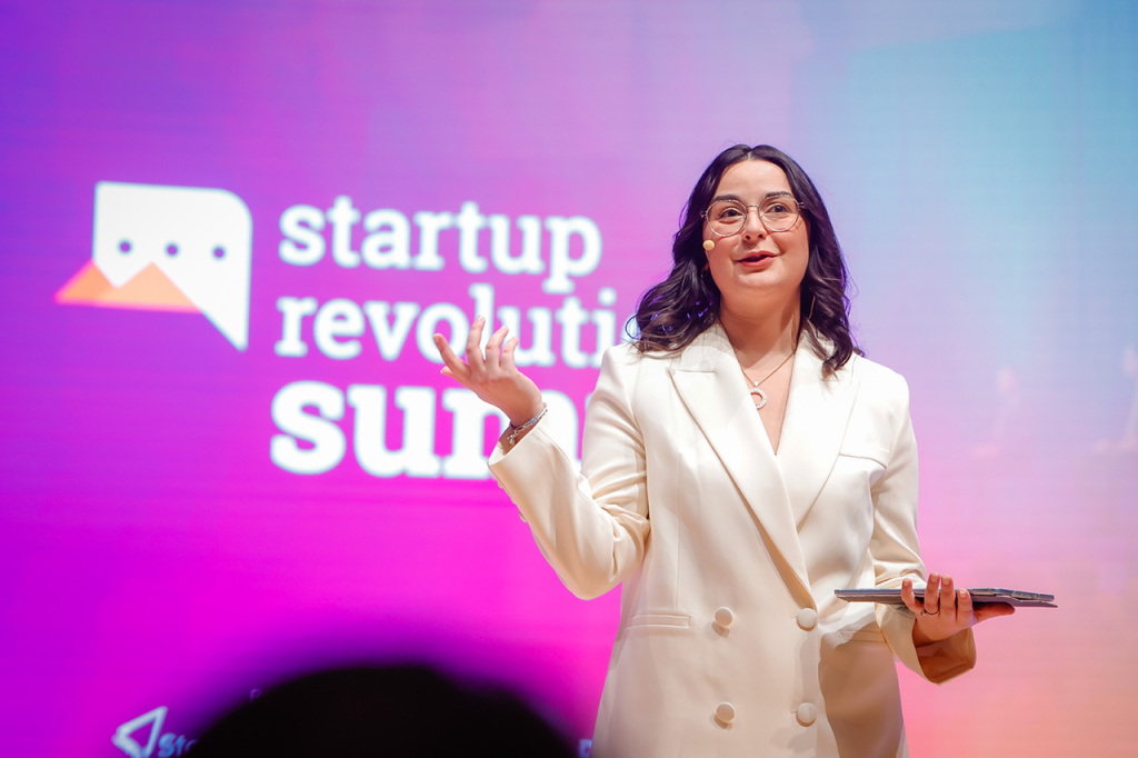 Startup Revolution