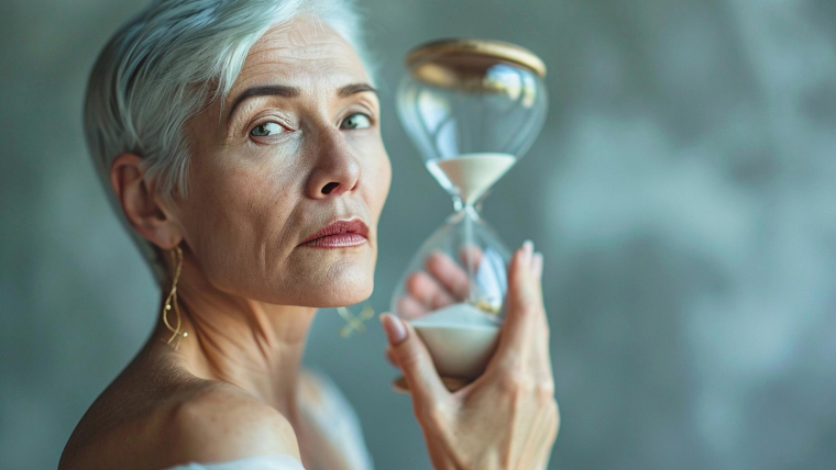 mitovi o menopauzi