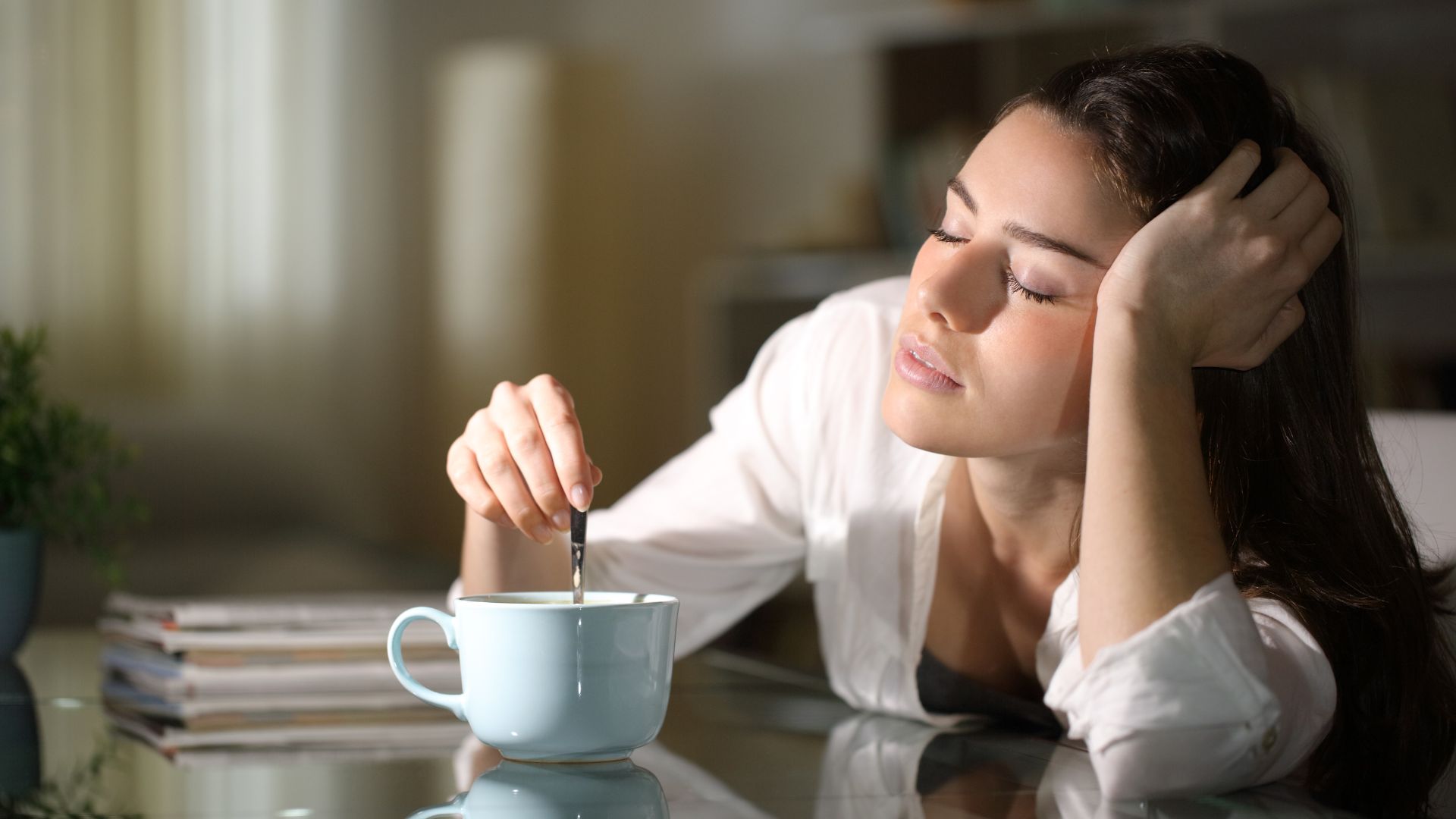 Kafa i kognitivne funkcije
