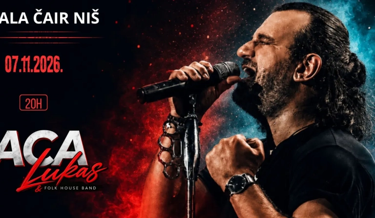 Aca Lukas