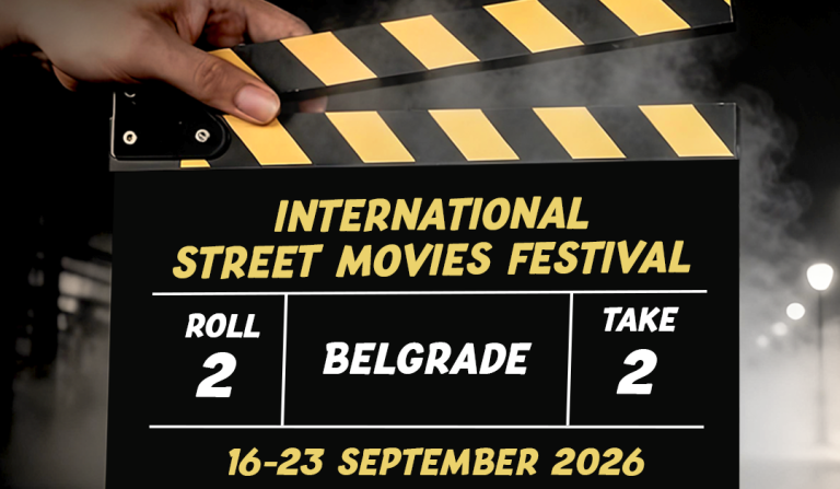 FESTIVAL ULIČNIH FILMOVA
