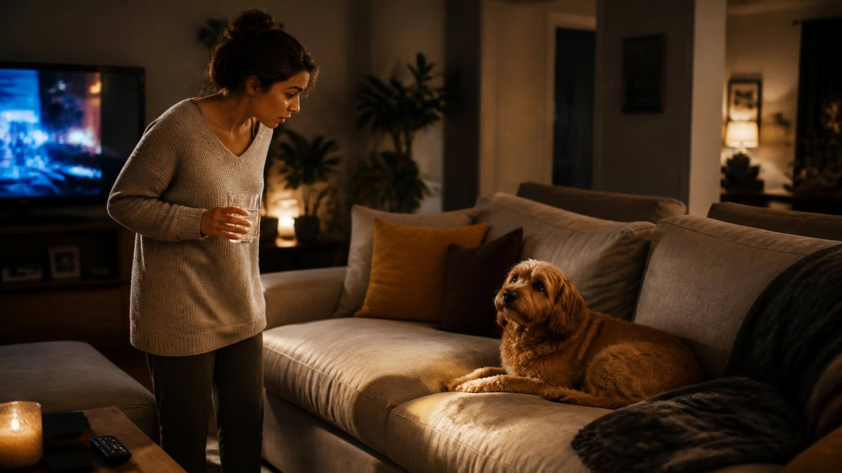 Ponašanje pasa