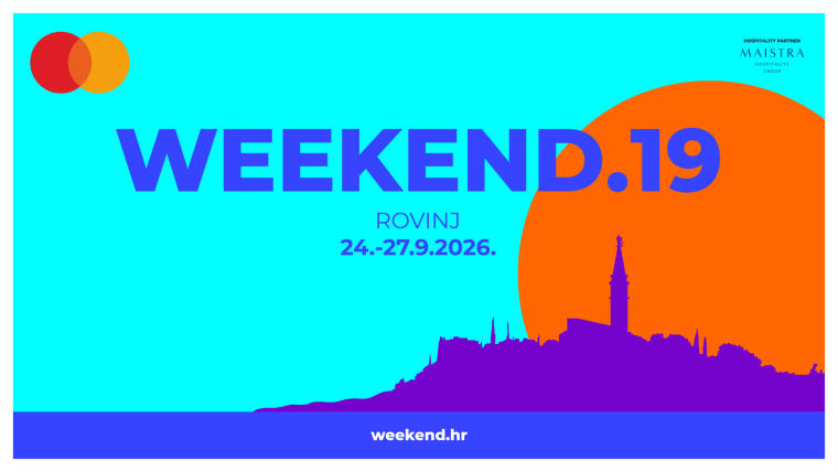 Weekend.19