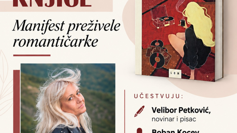 Manifest preživele romantičarke