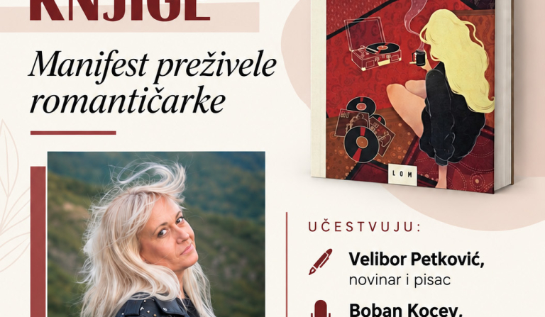 Manifest preživele romantičarke