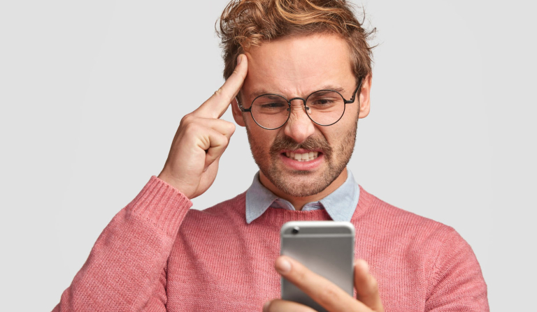 impact of notifications on the brain