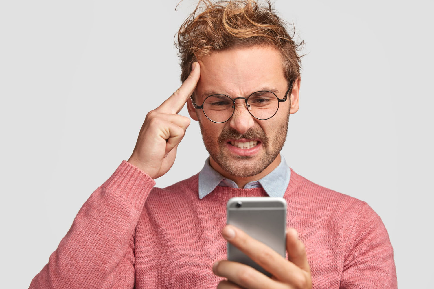 impact of notifications on the brain