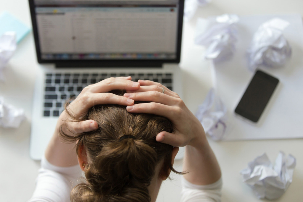 Burnout sindrom i hronični stres