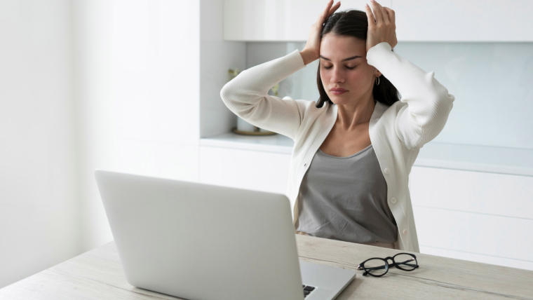 Burnout sindrom i hronični stres