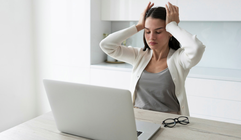 Burnout sindrom i hronični stres