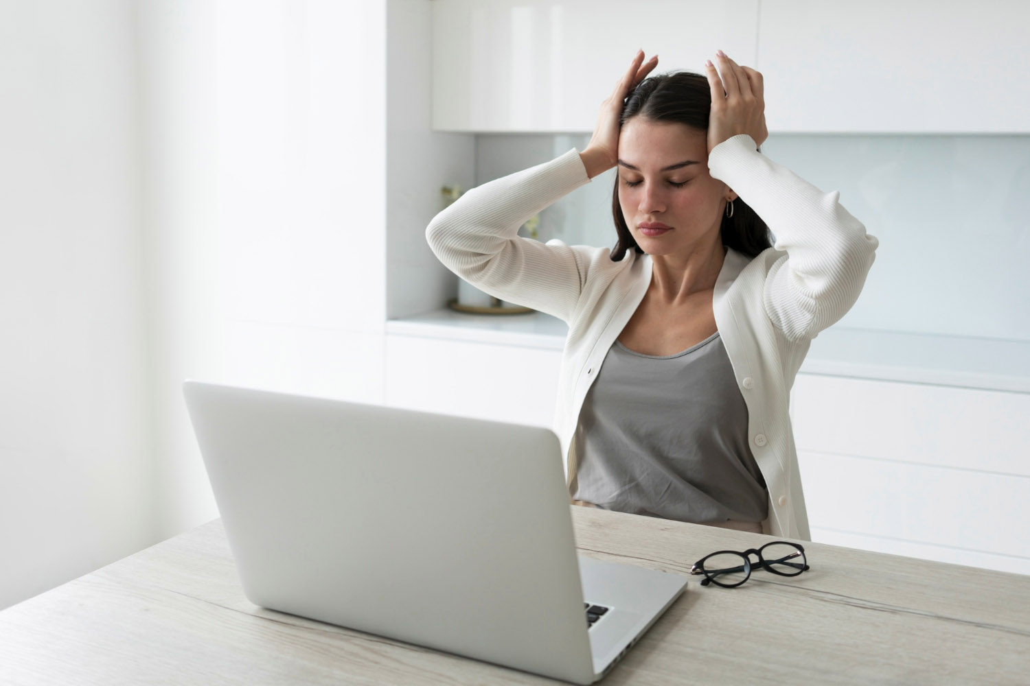 Burnout sindrom i hronični stres
