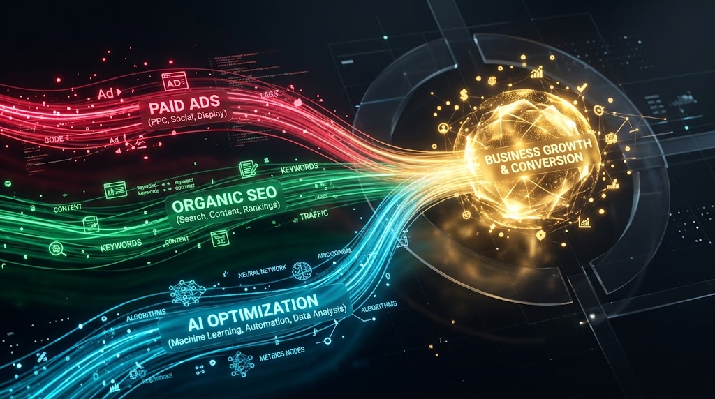 AEO i GEO