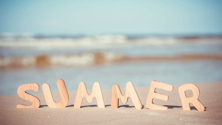 summer travel