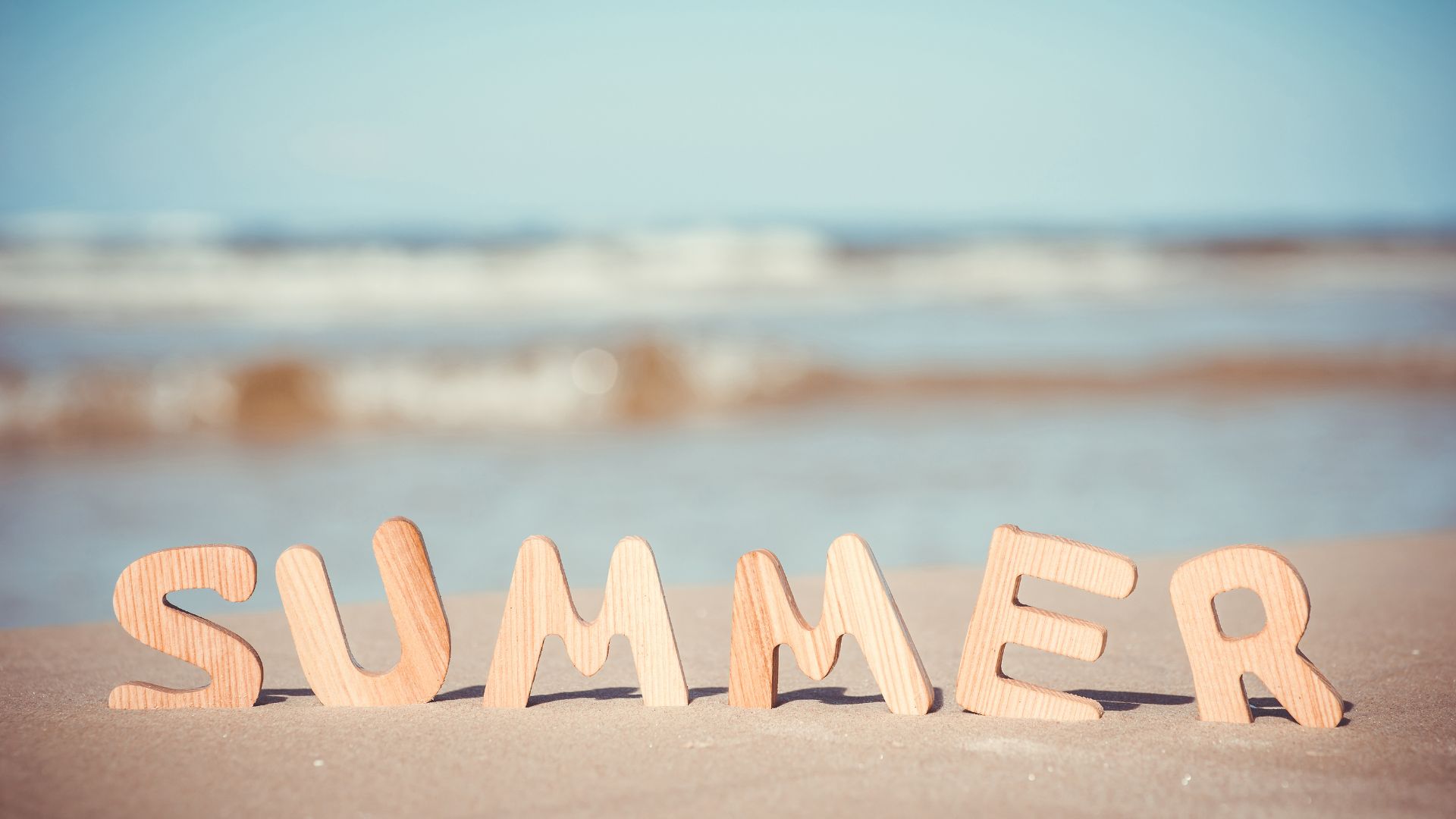 summer travel