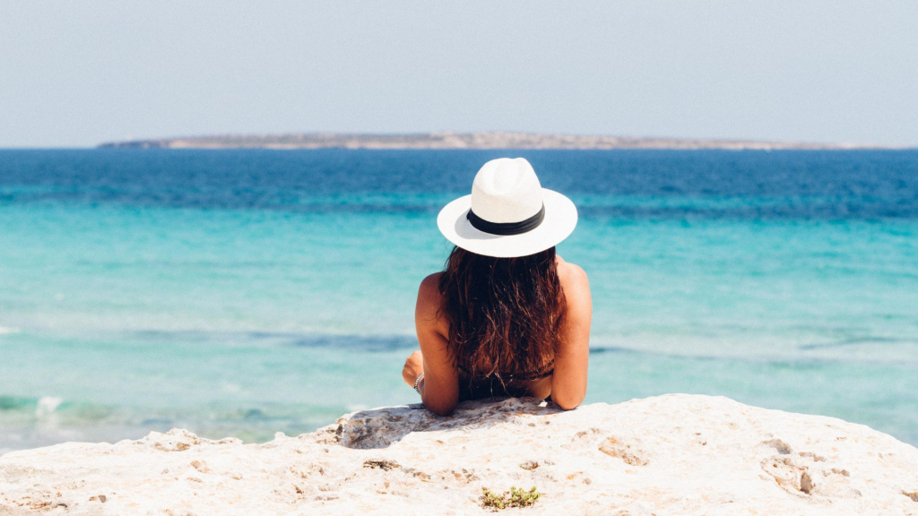 summer travel